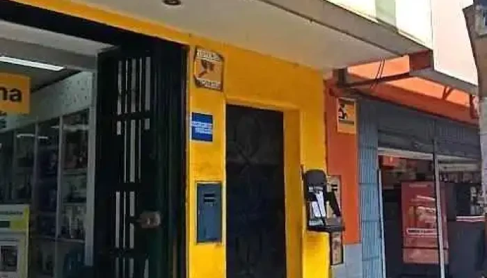 InKafarma - Barranca