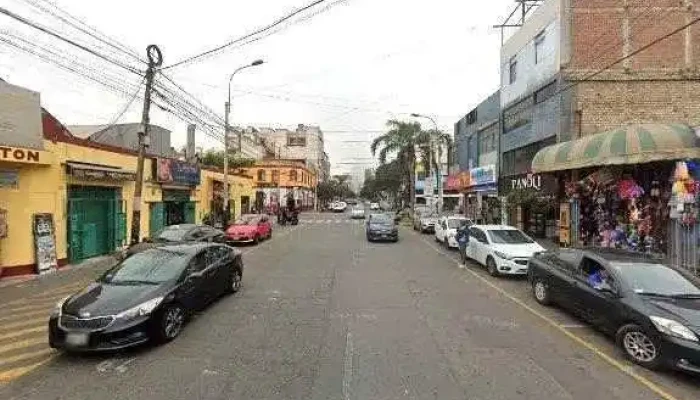 Inkafarma Catalogodeg - Lima