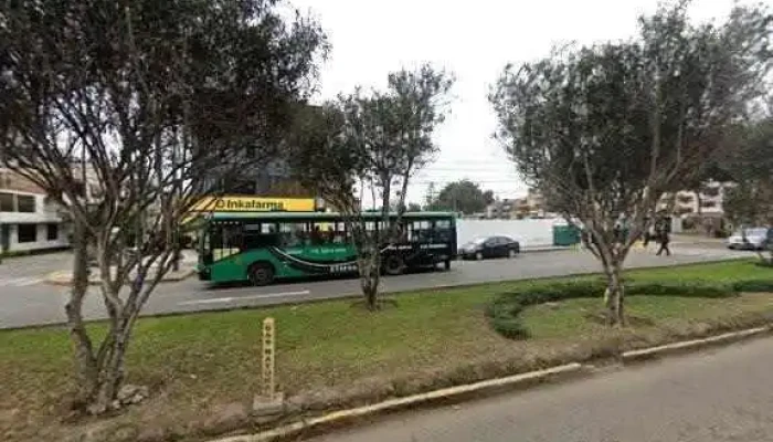 Inkafarma -  Comentariosdeg - Lima