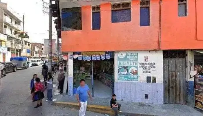Inkafarma -  Comentariosdeg - Cajamarca