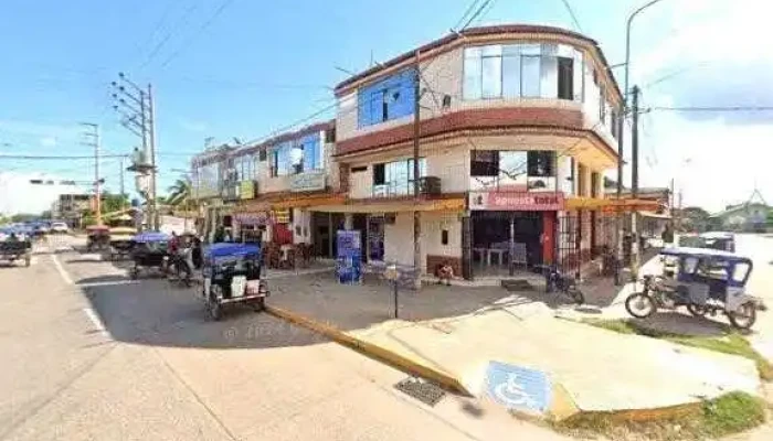 Inkafarma -  Como Llegar - Pucallpa