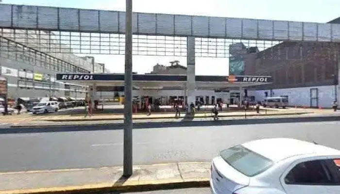Inkafarma -  Como Llegardeg - Lima