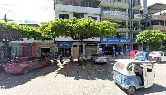 Inkafarma -  Donde - Tingo María