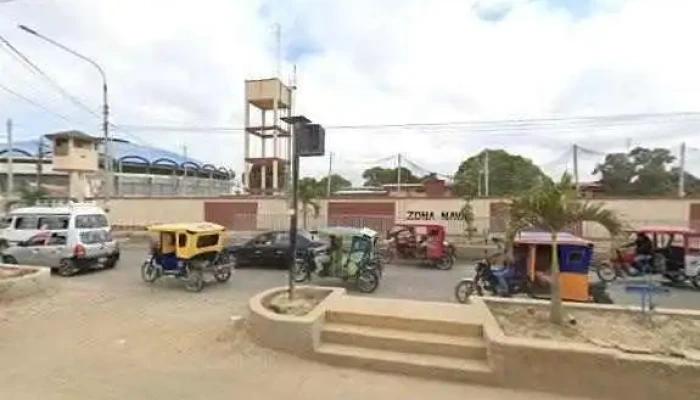 Inkafarma -  Donde - Tumbes