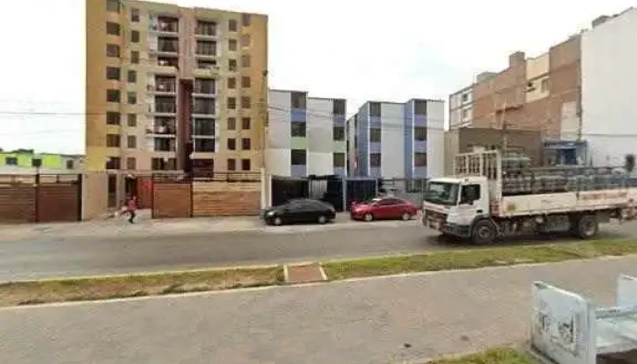 Inkafarma -  Dondedeg - Callao