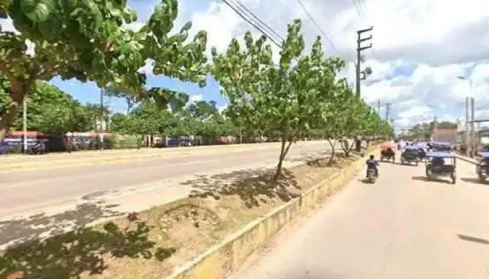 Inkafarma -  Fotos - Pucallpa