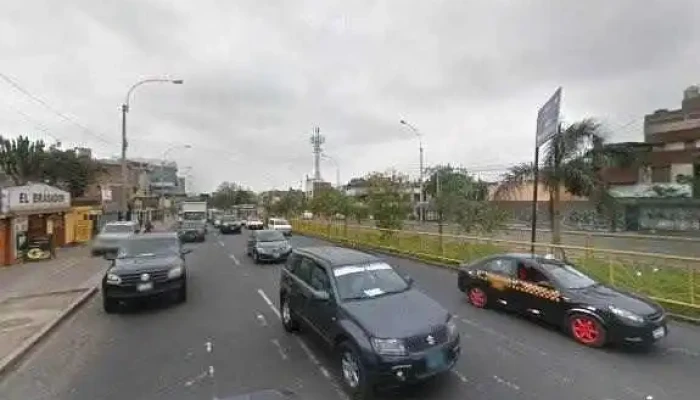 Inkafarma -  Horariodeg - Lima