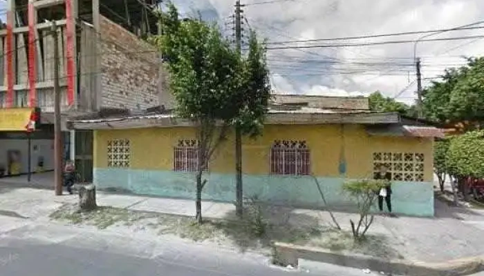 Inkafarma -  Horariodeg - Iquitos