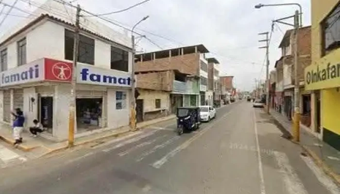 Inkafarma -  Instagram - Mochumí