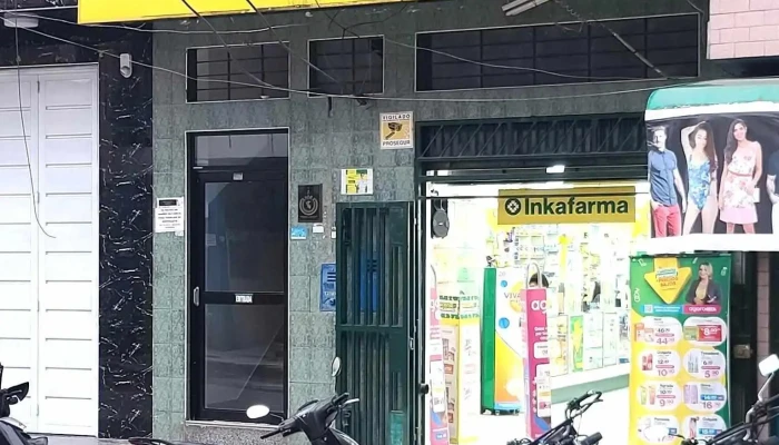 Inkafarma -  Instagram - Moyobamba