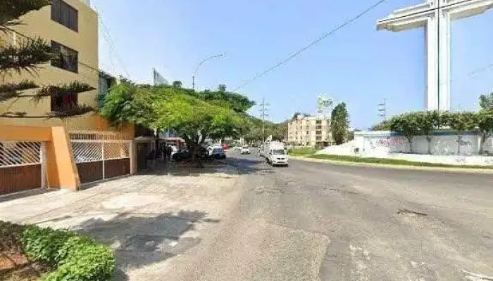 Inkafarma Instagramdeg - Trujillo
