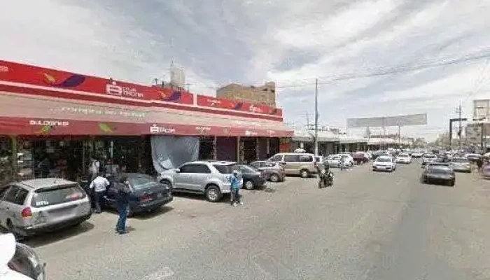 Inkafarma -  Instagramdeg - Tacna