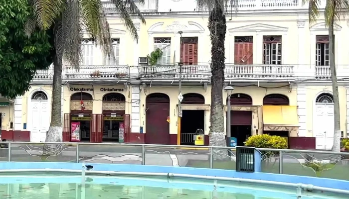 Inkafarma - Iquitos