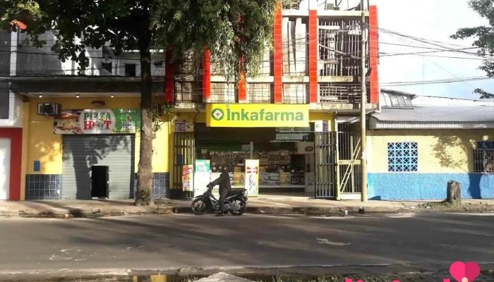 Inkafarma - Iquitos