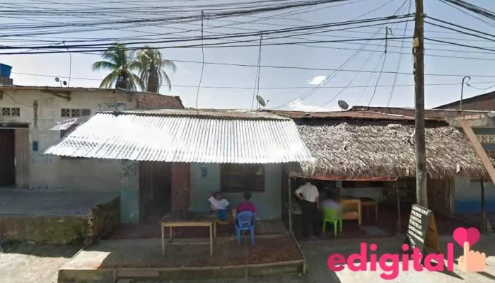 Inkafarma - Iquitos