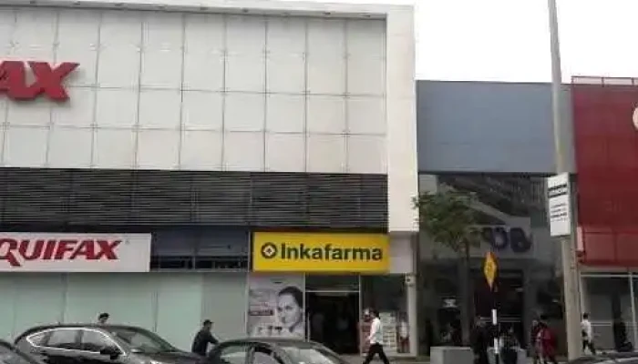 Inkafarma - Lima