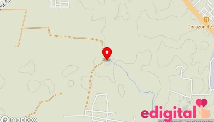mapa de INKAFARMA Farmacia en Lambayeque