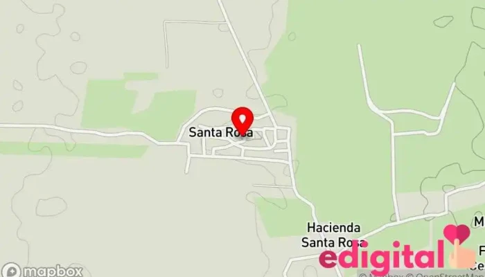 mapa de INKAFARMA Farmacia en Chincha Baja