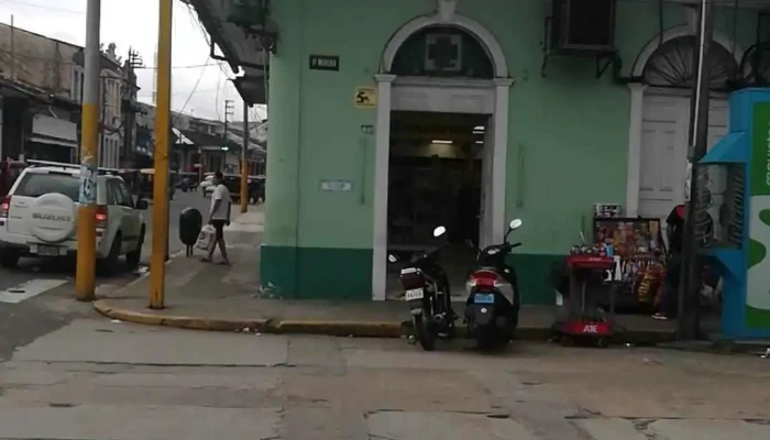 Inkafarma -  Opiniones - Iquitos