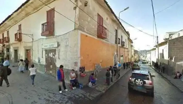 Inkafarma -  Opinionesdeg - Ayacucho