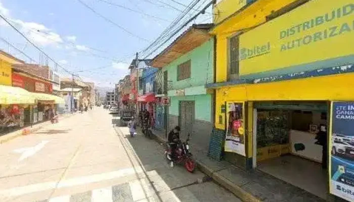 Inkafarma Precios - Pampas