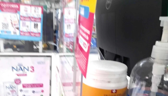 Inkafarma -  Precios - Lima