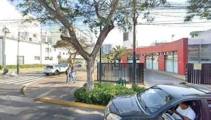 Inkafarma -  Preciosdeg - Lima