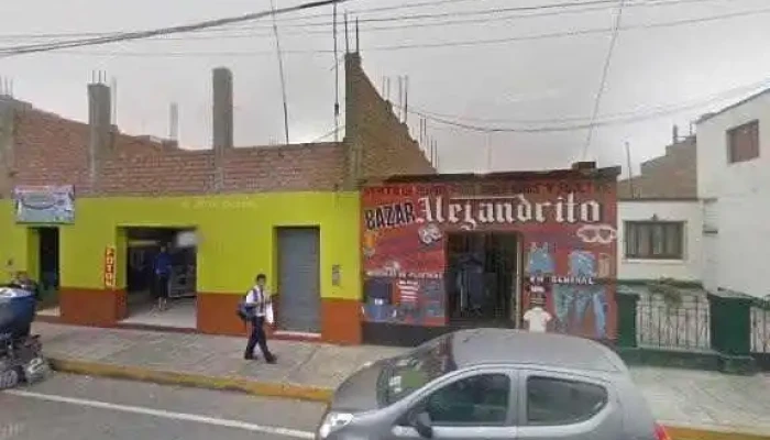 Inkafarma Preciosdeg - Barranca