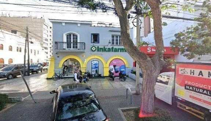 Inkafarma -  Promociondeg - Lima