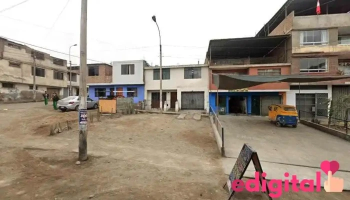 Inkafarma - Provincia De Cañete