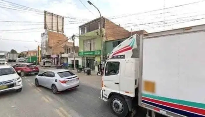 Inkafarma Puente Viru Comentarios - Puente Virú