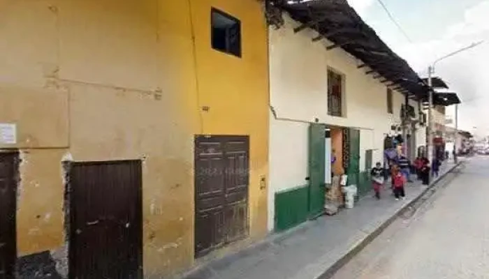 Inkafarma -  Puntaje - Cajamarca