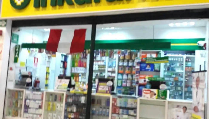 Inkafarma -  Puntaje - San Miguel