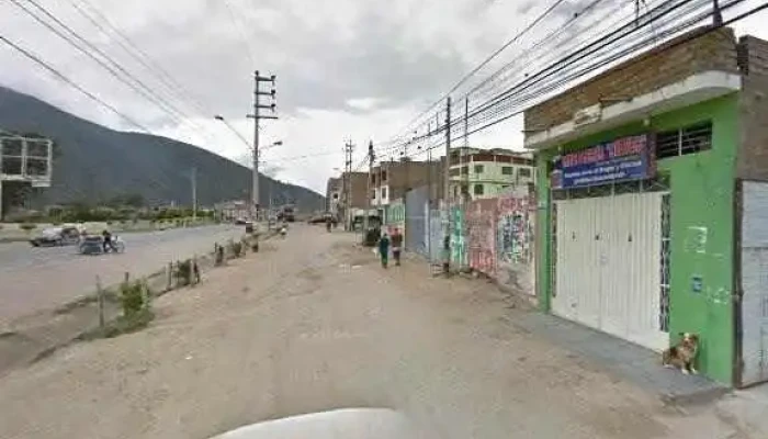 Inkafarma Sitio Web - Pillco Marca