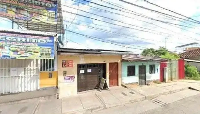Inkafarma -  Sitio Web - Tocache