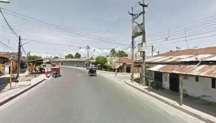 Inkafarma -  Sitio Web - Iquitos
