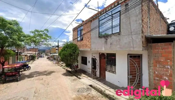 Inkafarma - Tarapoto
