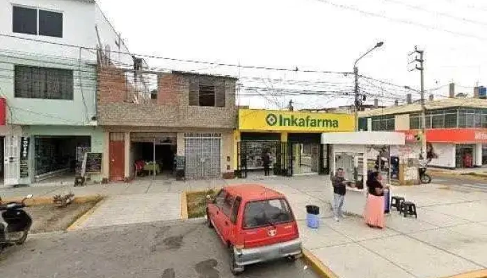 Inkafarma Telefono - Nuevo Chimbote
