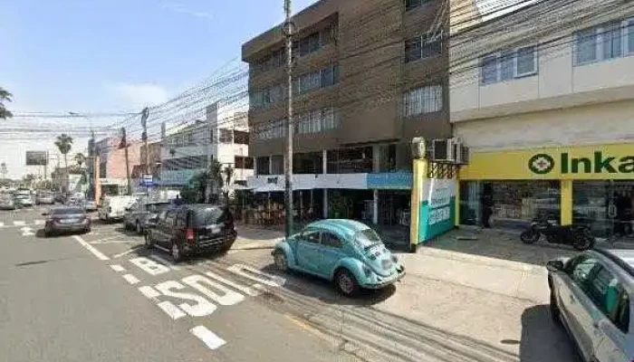 Inkafarma -  Telefonodeg - Lima