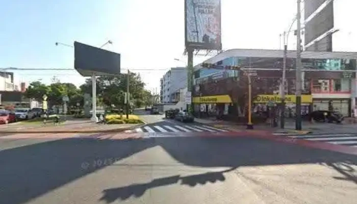 Inkafarma Telefonodeg - Lima