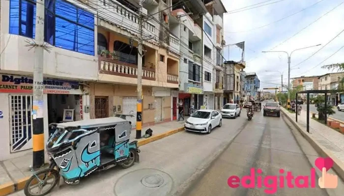 Inkafarma - Tumbes