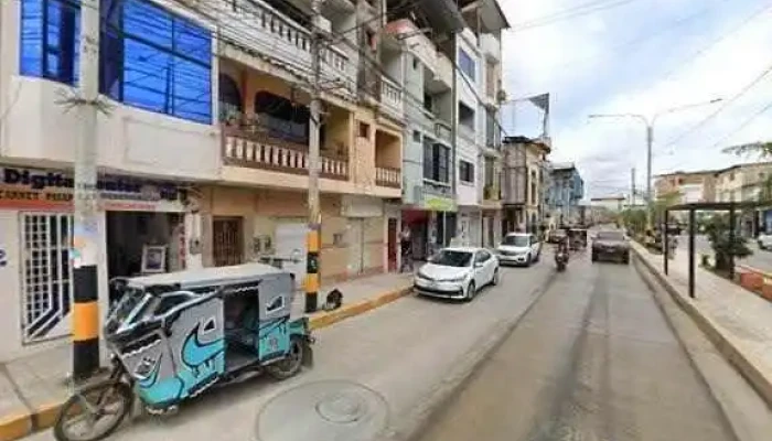 Inkafarma -  Ubicacion - Tumbes