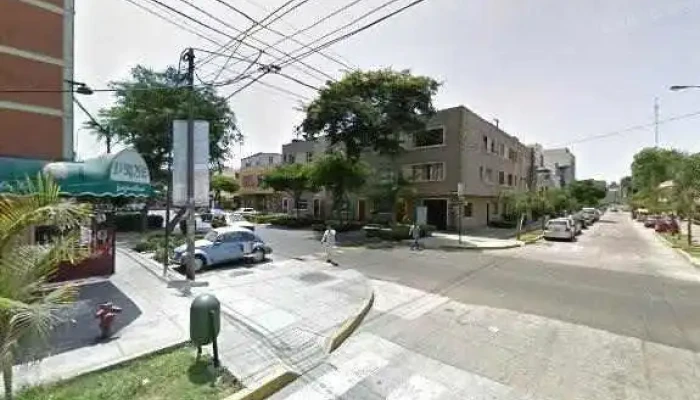 Inkafarma -  Ubicaciondeg - Lima