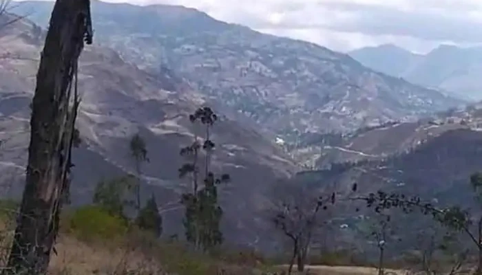 Inkafarma -  Videos - Huancabamba