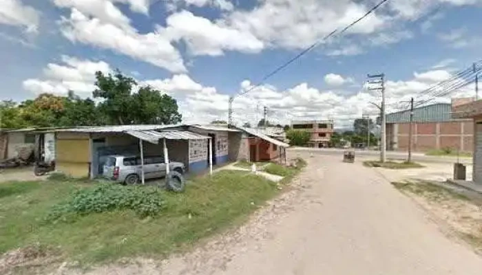 Inkafarma -  Videos - Tarapoto
