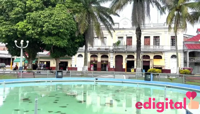 Inkafarma -  Videos - Iquitos