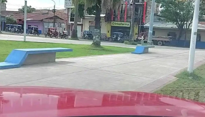 Inkafarma -  Videos - Iquitos
