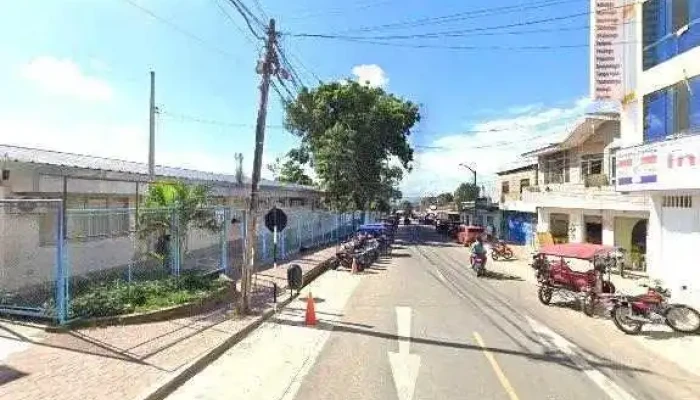 Inkafarma Videosdeg - Tarapoto