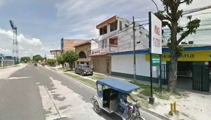 Inkafarma -  Videosdeg - Iquitos