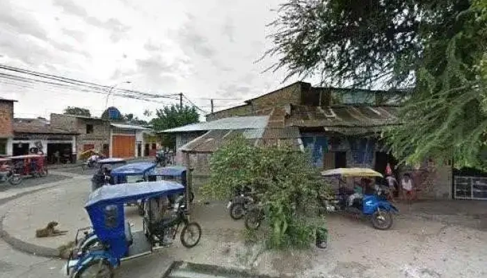 Inkafarma -  Videosdeg - Iquitos